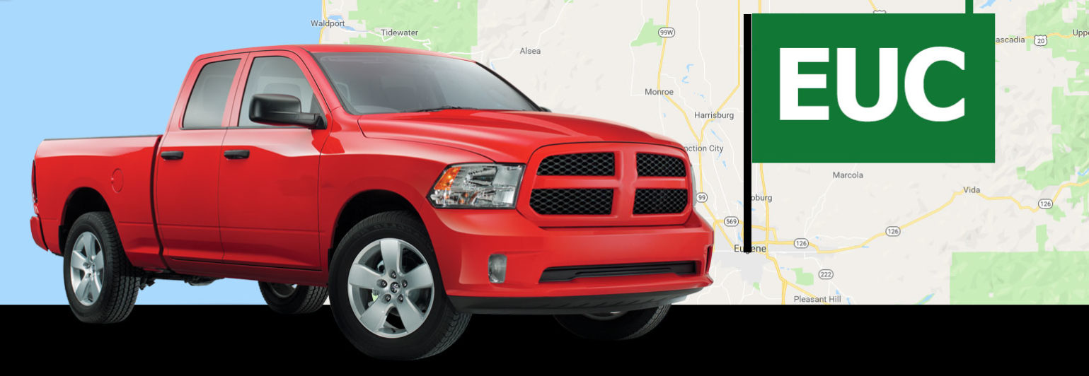 About Us Eugene Used Car