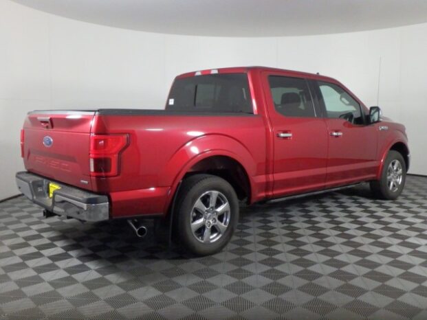 Used 2019 Ford F-150 XL – 1FTEW1CP9KFC70122 full